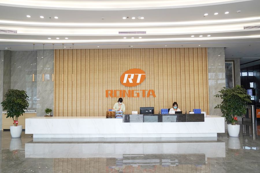 Xiamen Rongta Technology