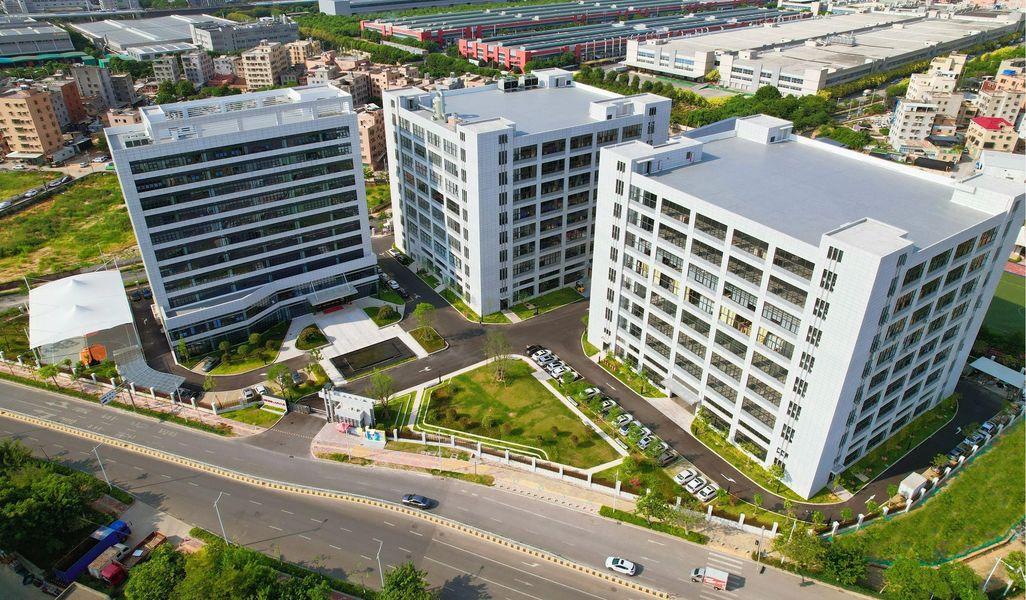 Xiamen Rongta Technology